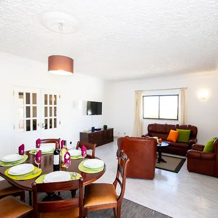 Villa Havana Silves