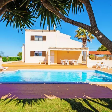 Havana Villa Silves