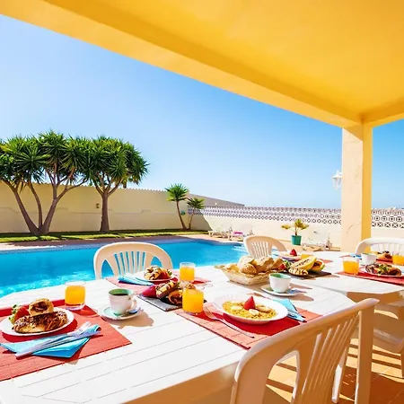 Havana Villa Silves