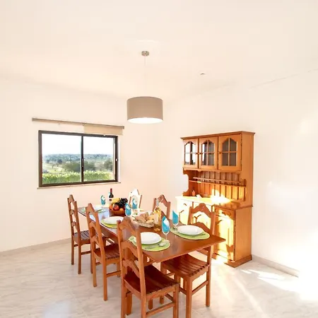 Havana Villa Silves