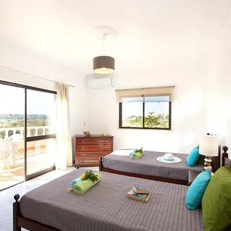 Villa Havana Silves