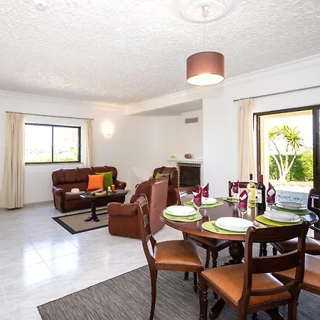 Havana Villa Silves